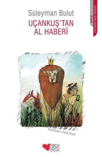 Uçankuştan Al Haberi