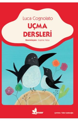Uçma Dersleri