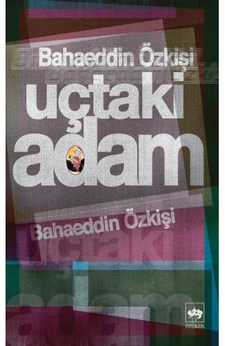 Uçtaki Adam