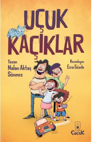 Uçuk Kaçıklar