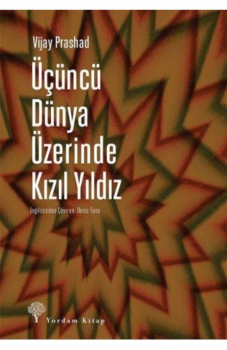 Üçüncü Dünya Üzerinde Kızıl Yıldız