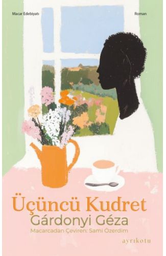 Üçüncü Kudret