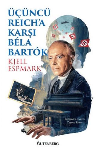 Üçüncü Reich'a Karşı Bela Bartok