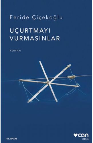 Uçurtmayı Vurmasınlar