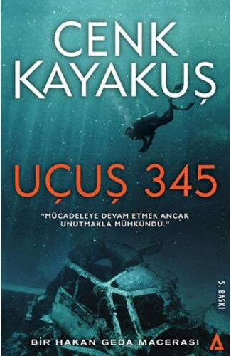 Uçuş 345