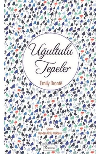 Uğultulu Tepeler (Bez Ciltli)