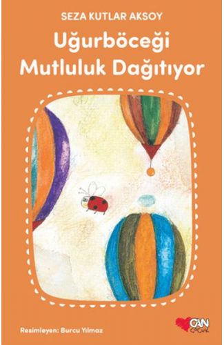 Uğurböceği Mutluluk Dağıtıyor