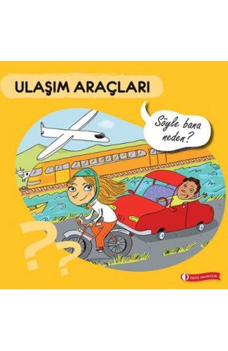 Ulaşım Araçları