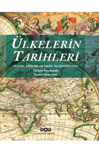 Ülkelerin Tarihleri