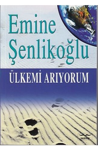 Ülkemi Arıyorum