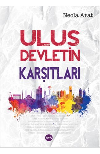 Ulus Devletin Karşıtları