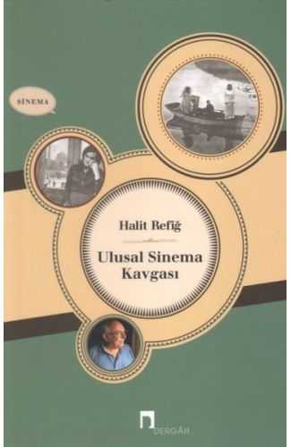 Ulusal Sinema Kavgası