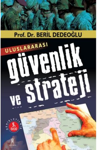 Uluslararası Güvenlik ve Strateji