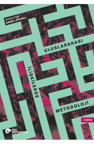 Uluslararası İlişkilerde Metodoloji