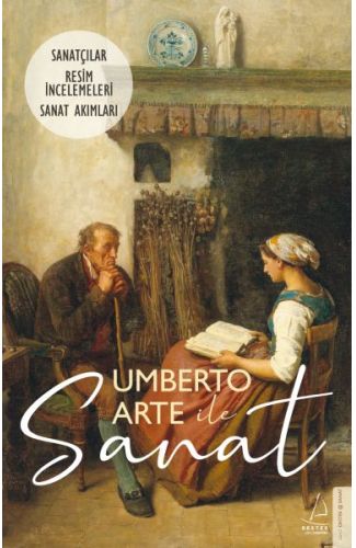 Umberto Arte ile Sanat 3