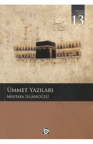 Ümmet Yazıları