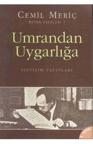 Umrandan Uygarlığa