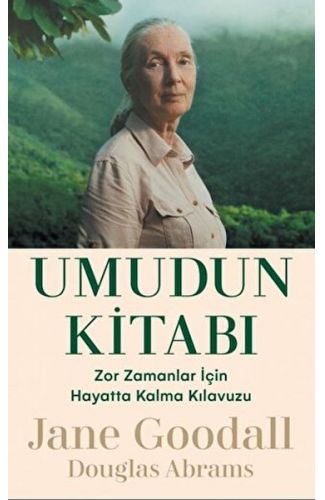 Umudun Kitabı