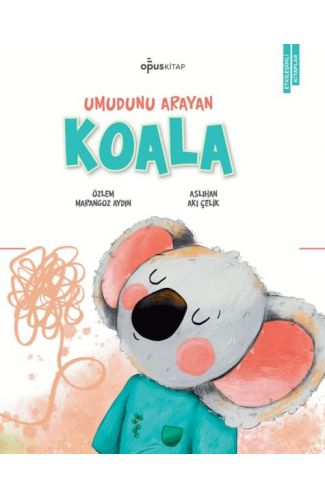Umudunu Arayan Koala