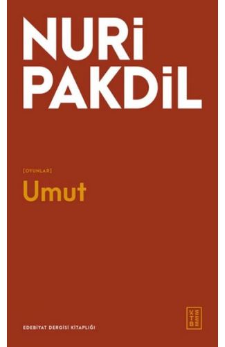 Umut