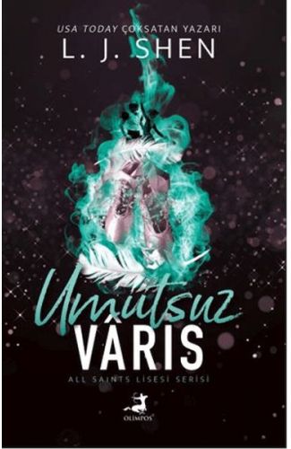 Umutsuz Varis