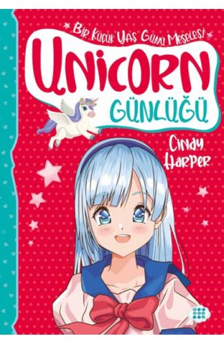 Unicorn Günlüğü 4 – Bir Küçük Yaş Günü Meselesi