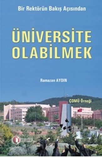 Üniversite Olabilmek