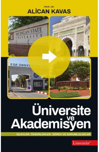 Üniversite ve Akademisyen