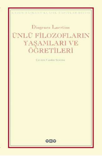 Ünlü Filozofların Yaşamları ve Öğretileri