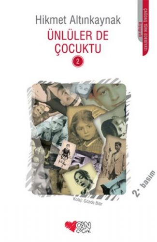 Ünlüler de Çocuktu-2