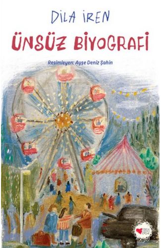 Ünsüz Biyografi