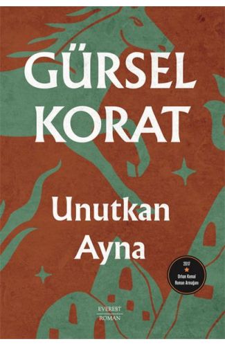 Unutkan Ayna
