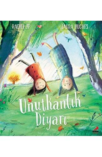 Unutkanlık Diyarı