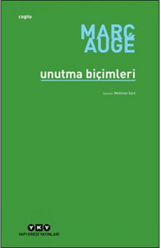 Unutma Biçimleri