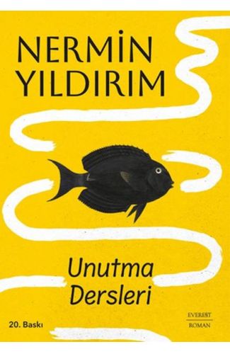 Unutma Dersleri