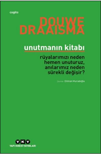 Unutmanın Kitabı