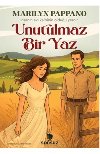 Unutulmaz Bir Yaz