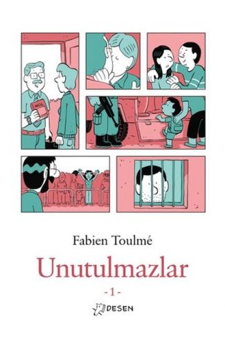 Unutulmazlar-1