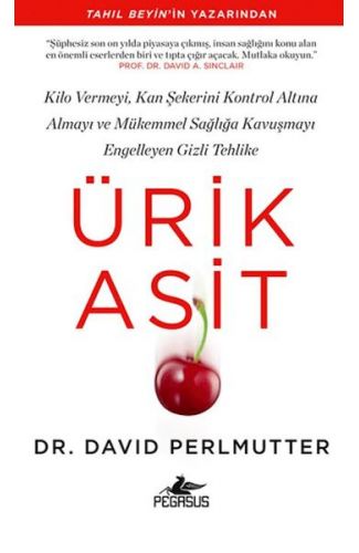 Ürik Asit
