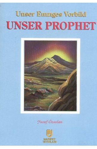 User Emziges Vorbild Unser Prophet
