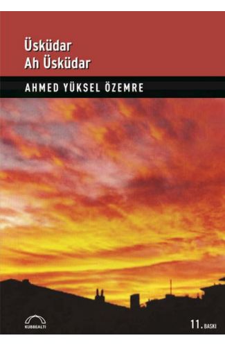 Üsküdar Ah Üsküdar