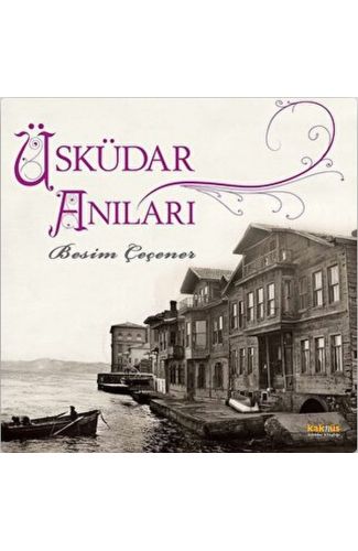 Üsküdar Anıları