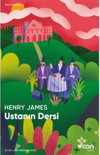 Ustanın Dersi
