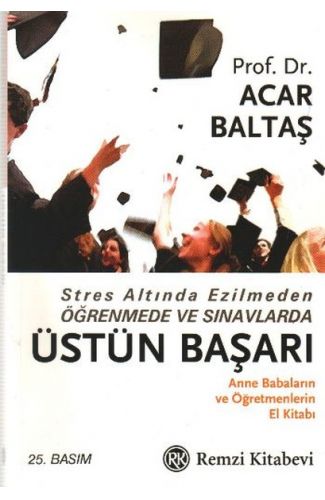 Üstün Başarı