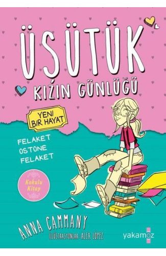 Üşütük Kızın Günlüğü