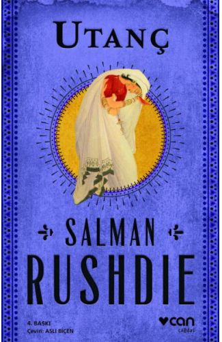 Utanç (Salman Rushdie)