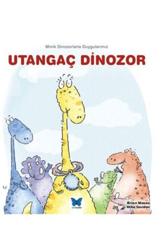 Utangaç Dinozor