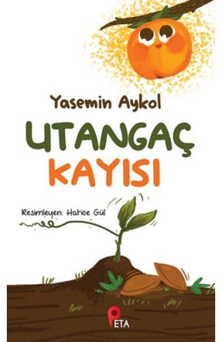 Utangaç Kayısı