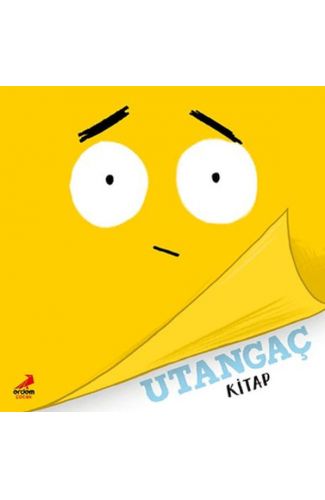Utangaç Kitap