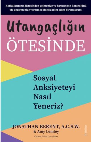 Utangaçlığın Ötesinde